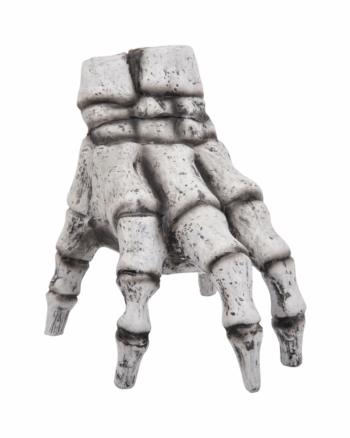 Animated Walking Skeleton Hand with Sound Halloween Prop