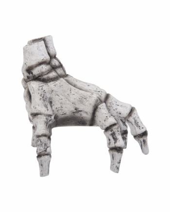 Animated Walking Skeleton Hand with Sound Halloween Prop