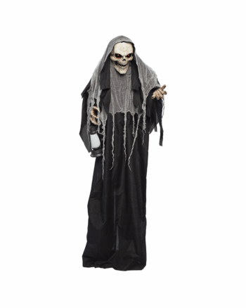 Shining Reaper Standing Decoration (180cm)