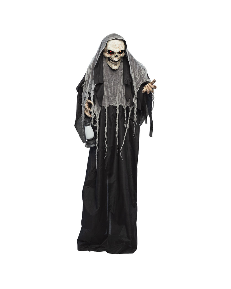 Shining Reaper Standing Decoration (180cm)
