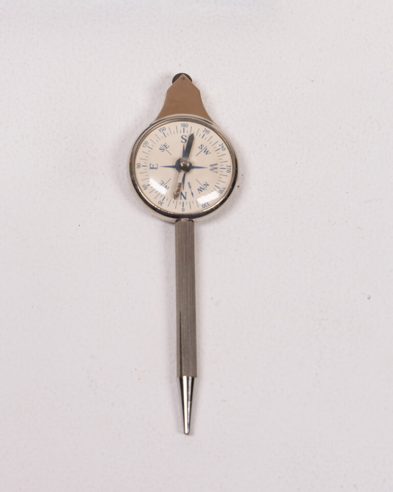Vintage Pathfinder Compass Pencil with Original Box