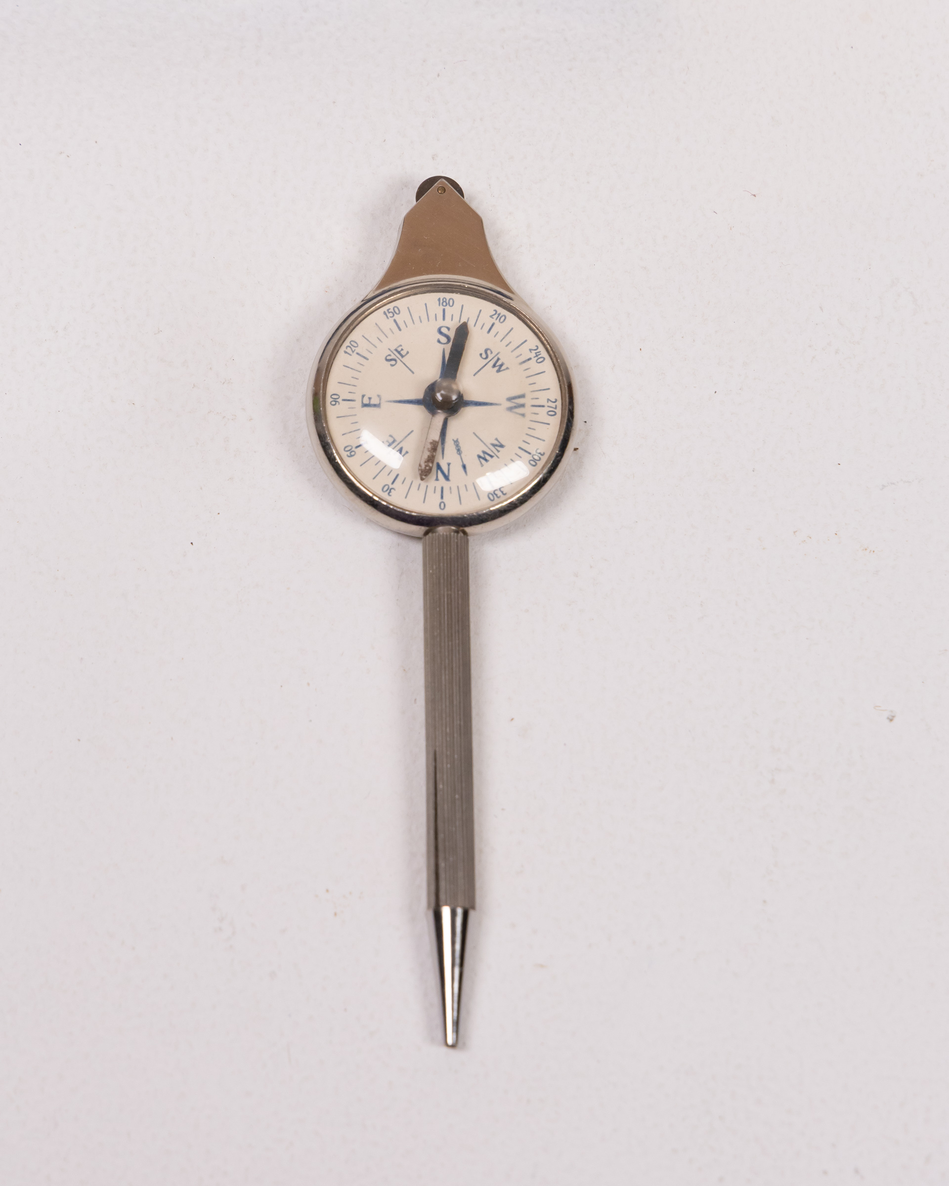 Vintage Pathfinder Compass Pencil with Original Box