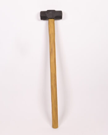 Foam Long Sledge Hammer – Movie Prop/Halloween Accessory
