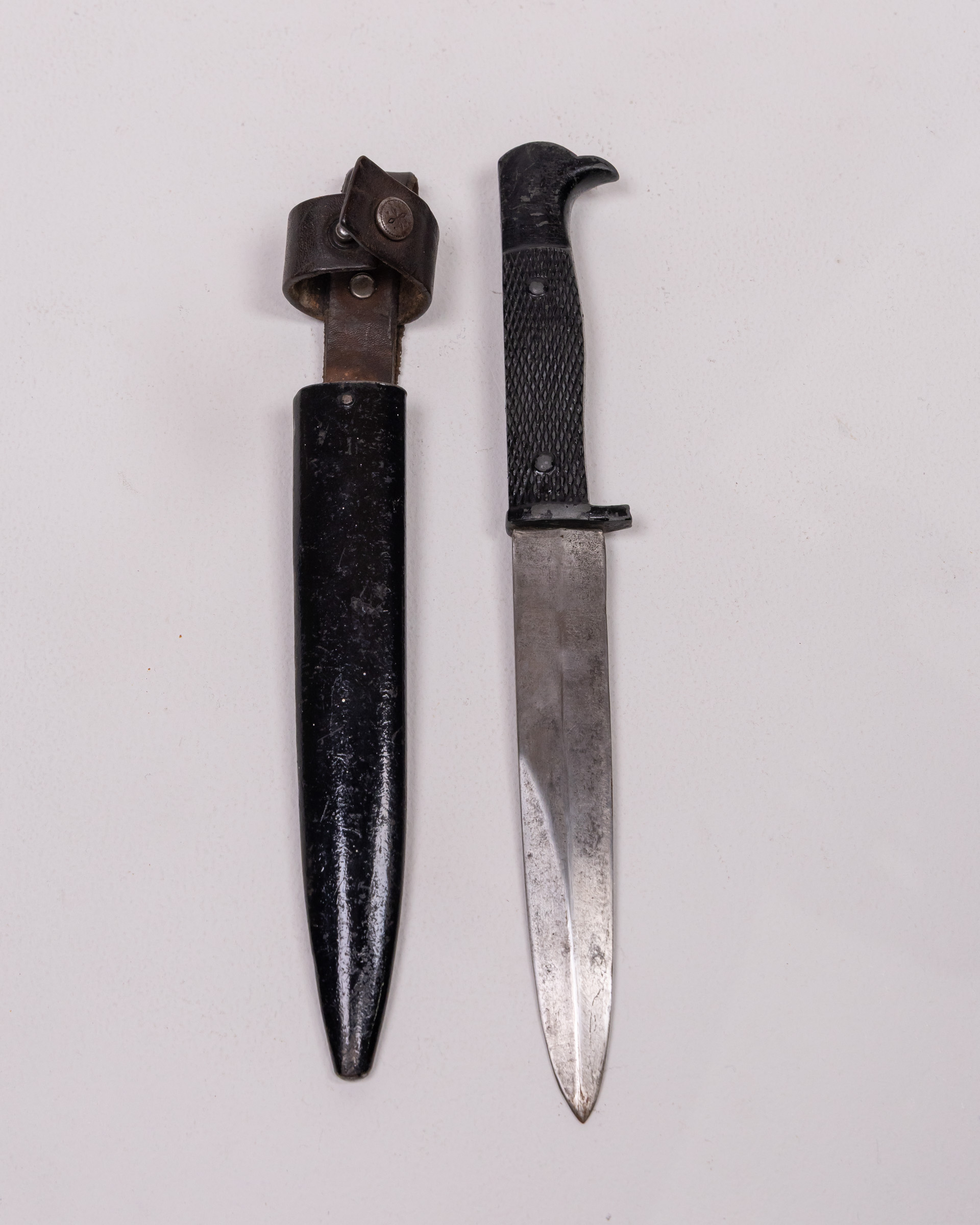 Imperial German Bayonet / fighting Knife WW1