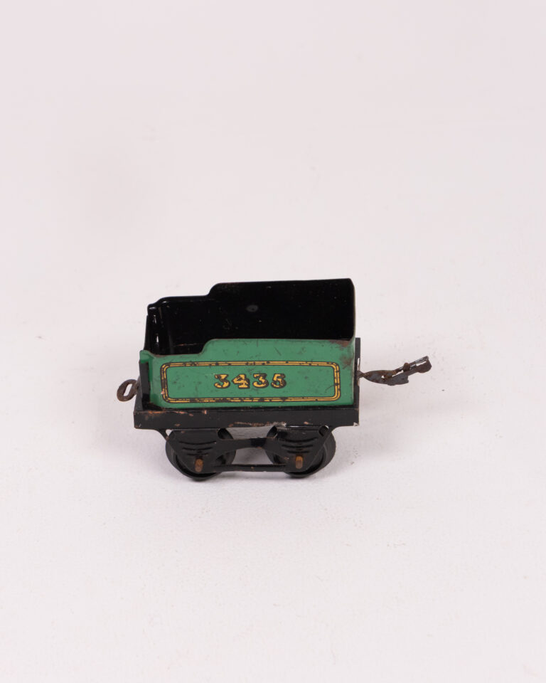 Vintage Hornby Trains M1 Tender with Box