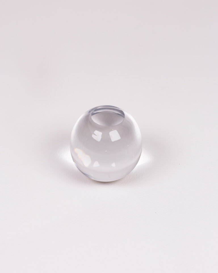 Modern Glass Bowl for Home Decor