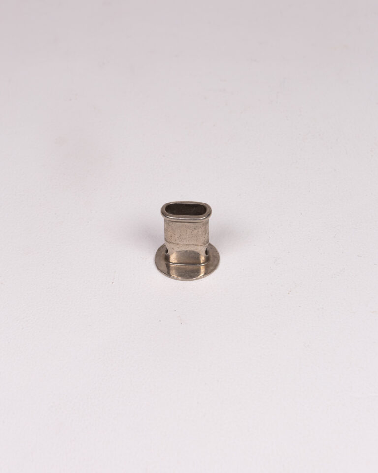 Metal Pipe Fitting with Flange