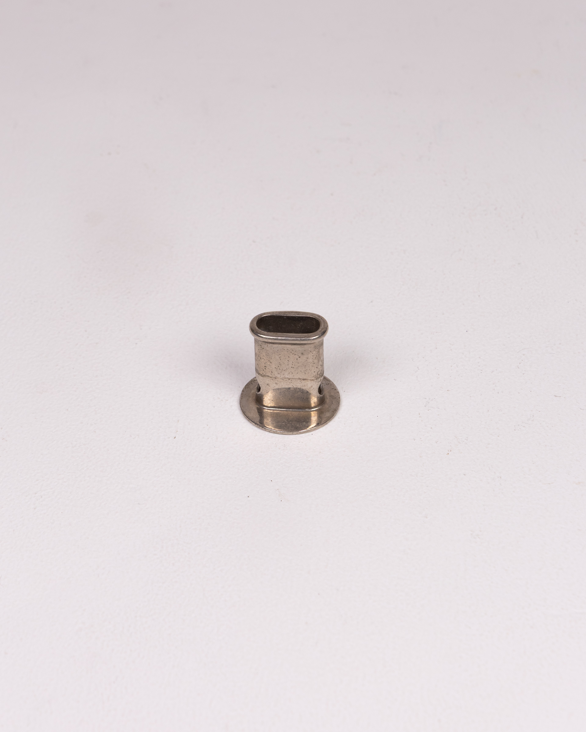 Metal Pipe Fitting with Flange