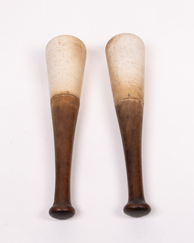 Pair of Antique French Pestals