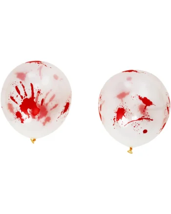 Bloody Balloons, 30cm, 8Pk