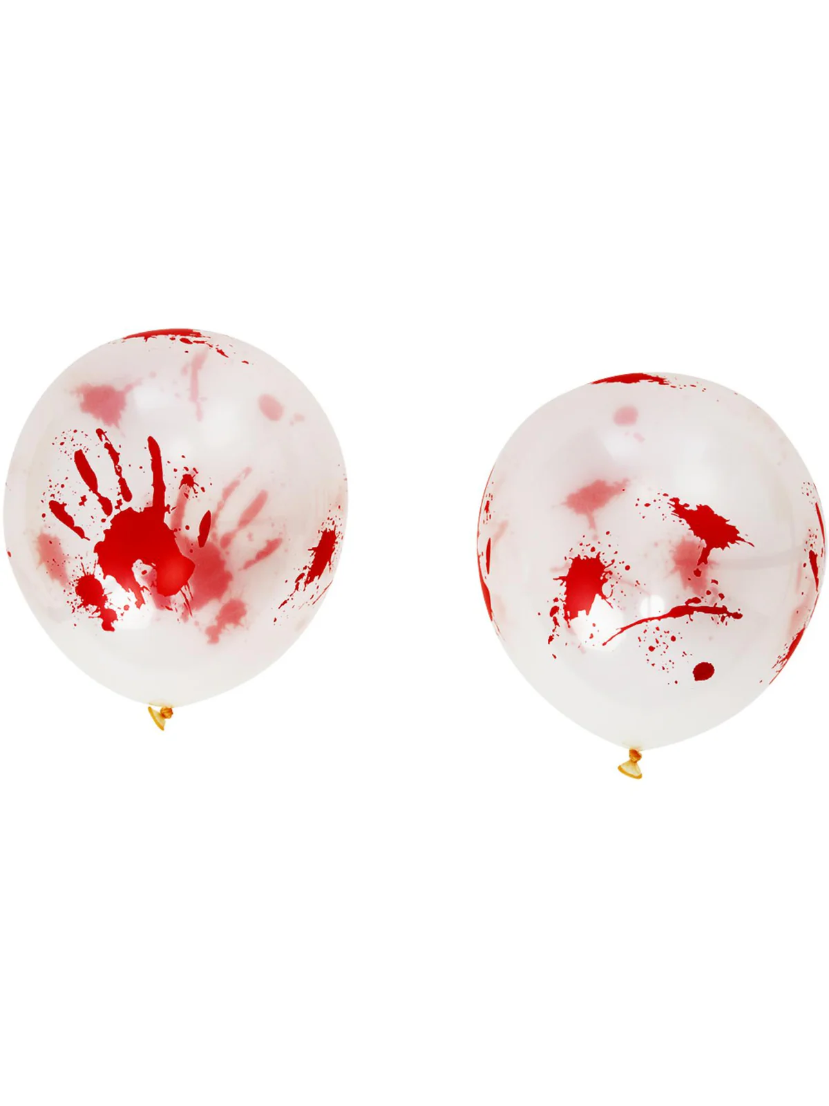 Bloody Balloons, 30cm, 8Pk