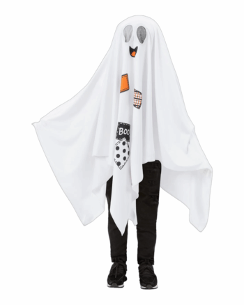 Boo Ghost Costume