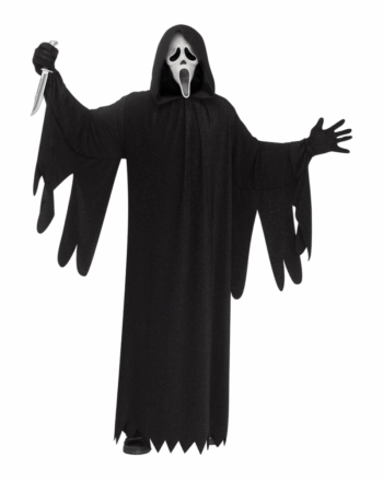 Ghost Face® 25th Anniversary Costume