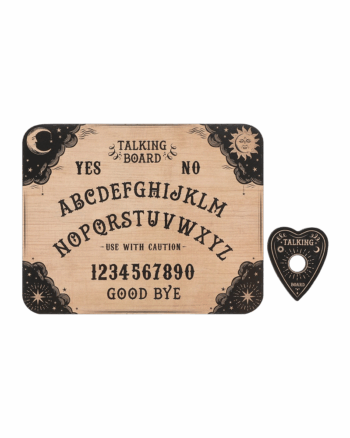 Classic Style Talking Board