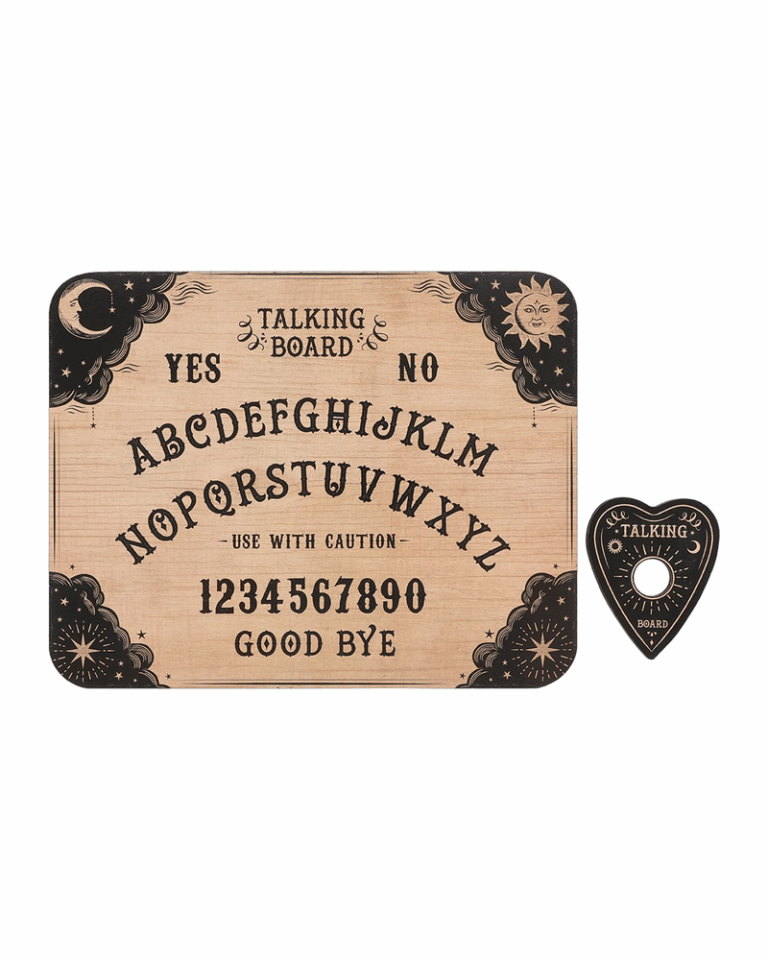 Classic Style Talking Board