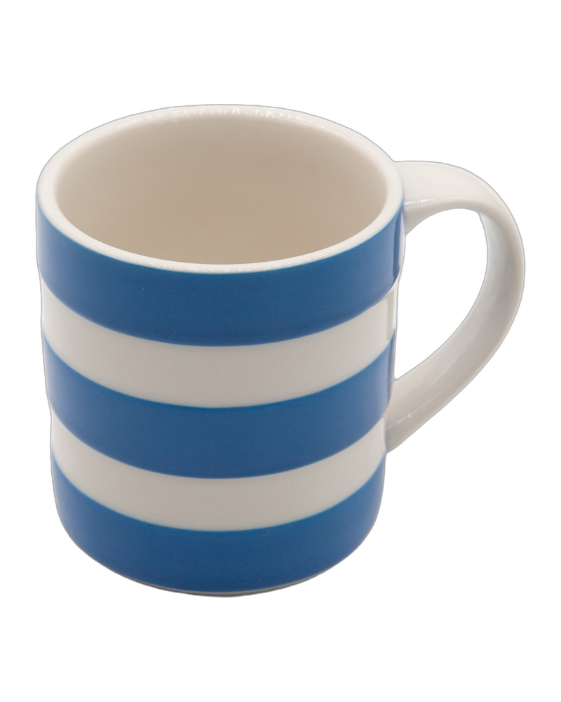 Cornishware Blue 10oz Mug