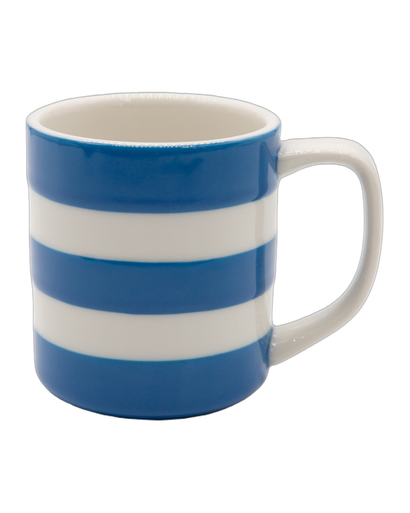Cornishware Blue 6oz Mug