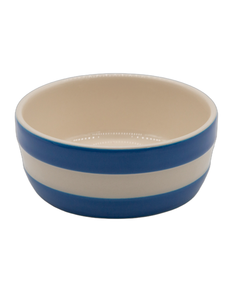 Cornishware Blue Dip Bowl