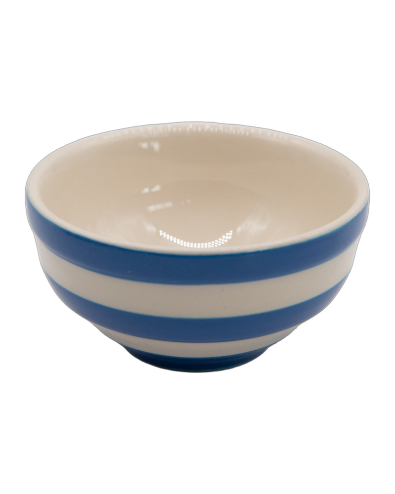 Cornishware Blue Jam Dish