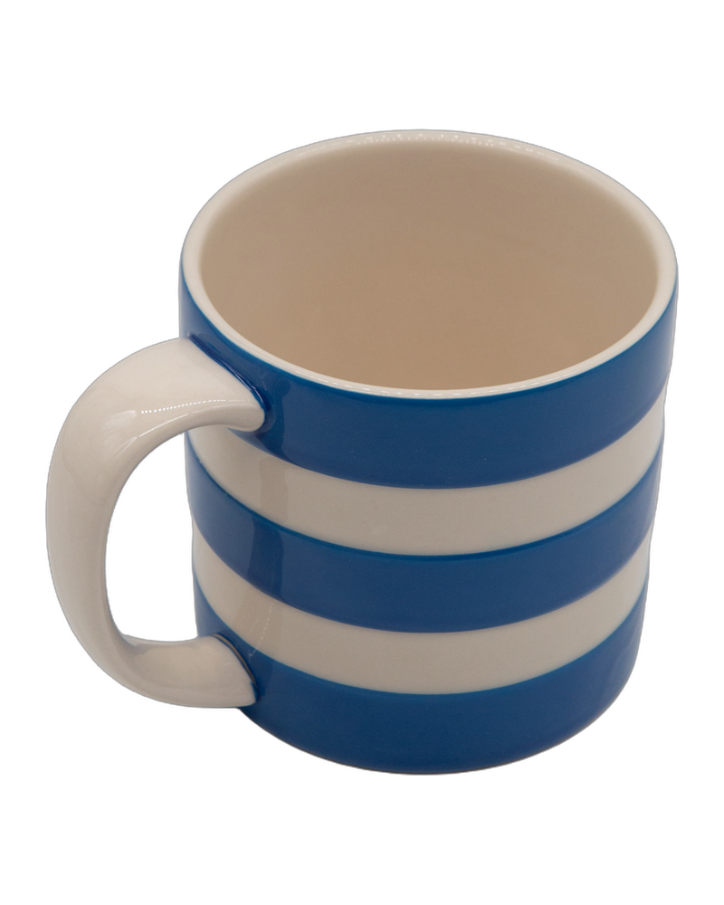 Cornishware Blue Large 15oz Mug