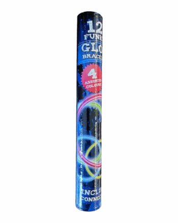 Glow Bracelet Tube