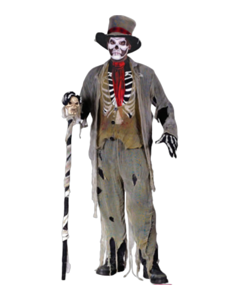 Grave Groom Adult Costume