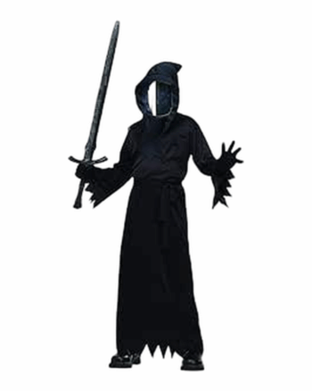Haunted Mirror Ghoul Child Costume (M)