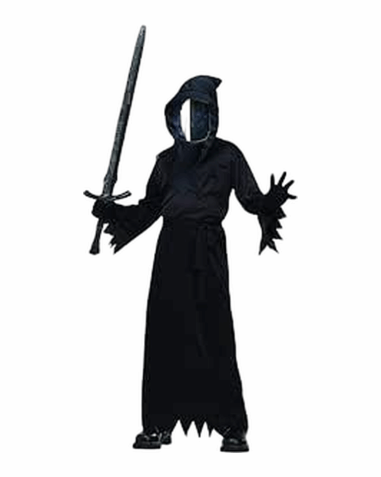 Haunted Mirror Ghoul Child Costume (M)