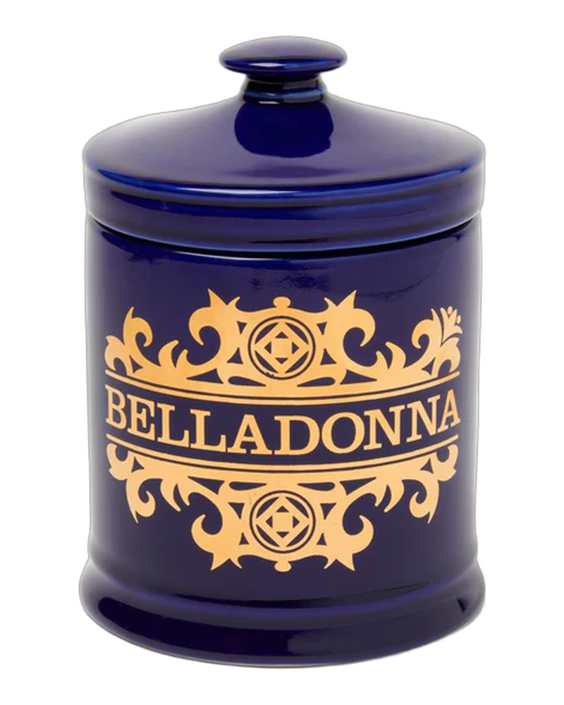 Hornsea Jar – Belladonna