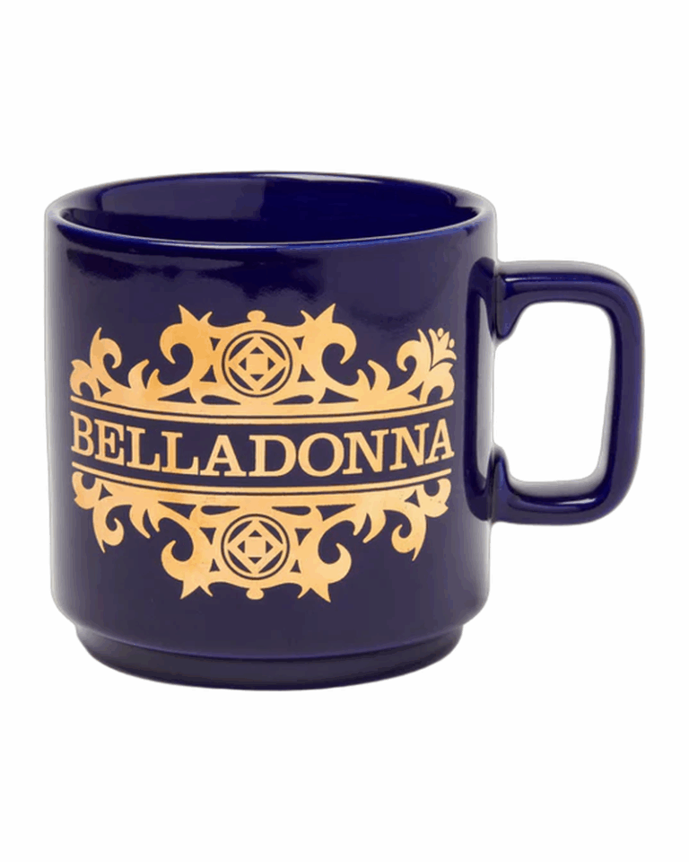 Hornsea Mug - Belladonna