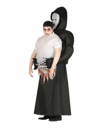 Inflatable Death – 42-44″ Chest