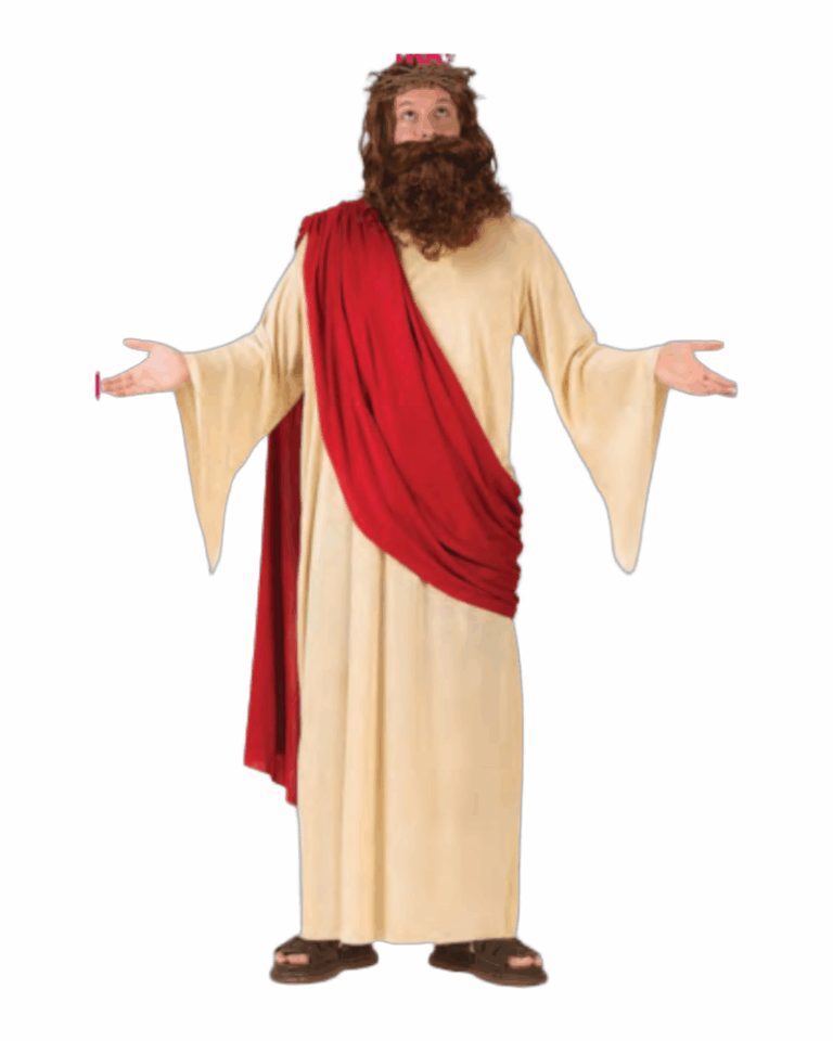 Jesus Adult Costume