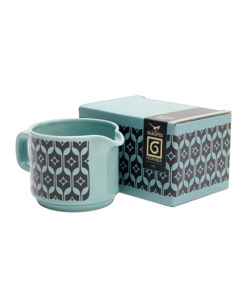 Hornsea Mug – Heirloom Teal