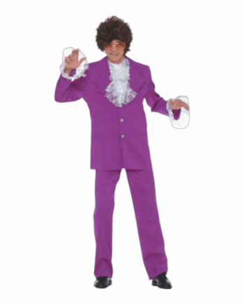 Mojo Man Adult Costume