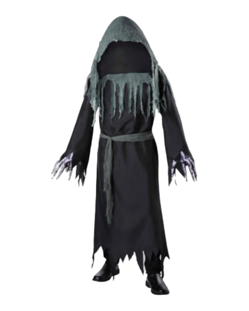 Shrouded Phantom Adult Costume (L)