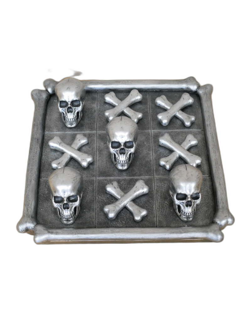 Skull and Crossbones Board