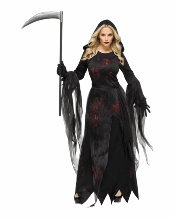 Soulless Reaper Adult Costume (M-L)