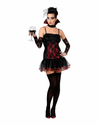 Vampirina Adult Costume (M-L)