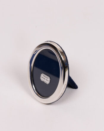 Hallmarked Sterling Silver Photo Frame