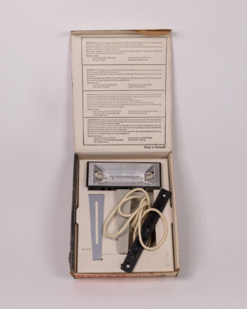 Universal Speed Lite Flash with Original Box