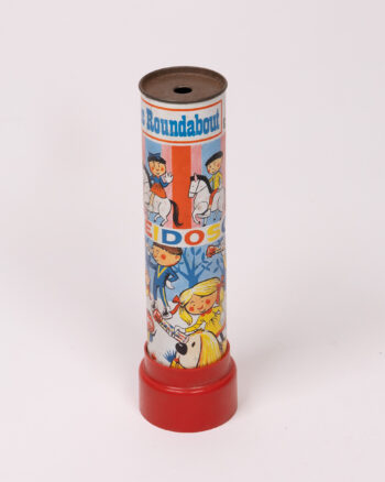 Vintage ‘The Magic Roundabout’ Kaleidoscope