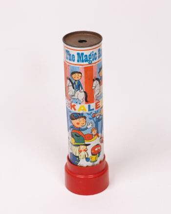 Vintage ‘The Magic Roundabout’ Kaleidoscope