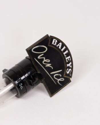 Baileys Over Ice Plastic Dispenser with 5cl Measure