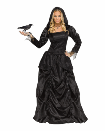 Wicked Queen Costume