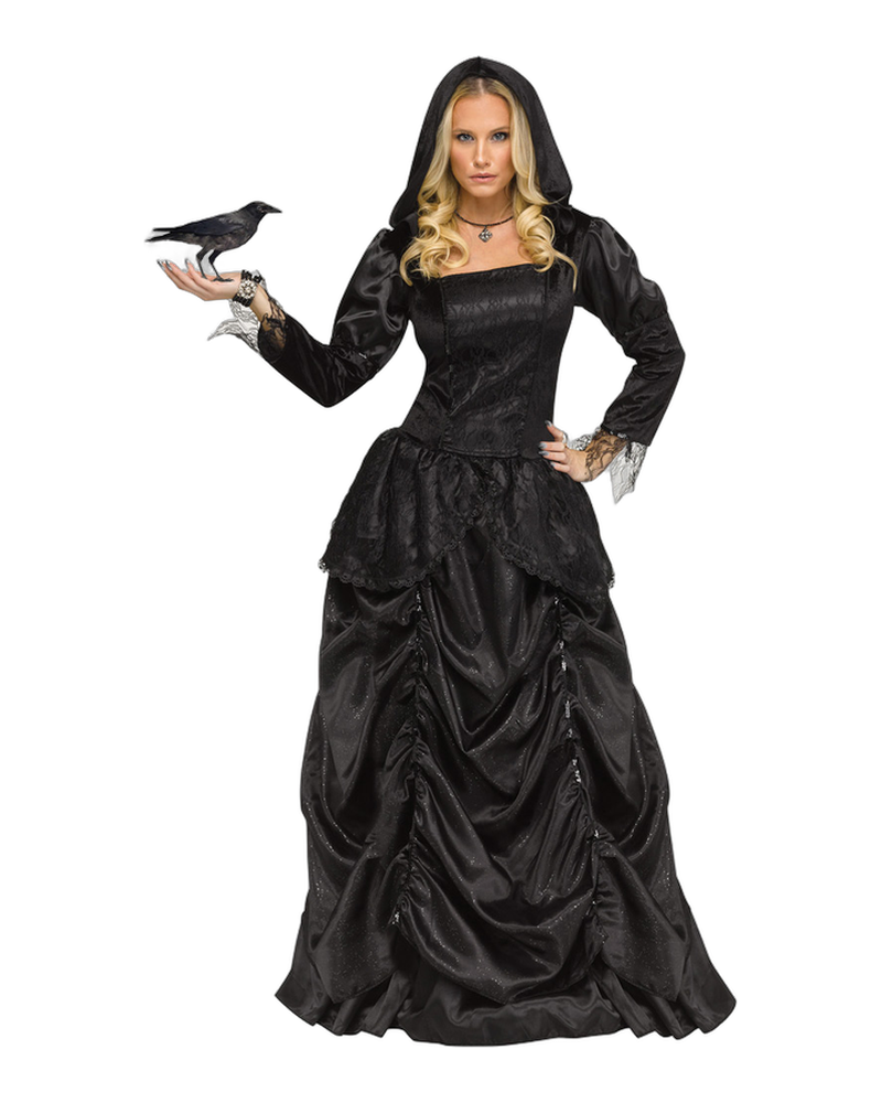Wicked Queen Costume