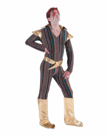 Ziggy Adult Costume