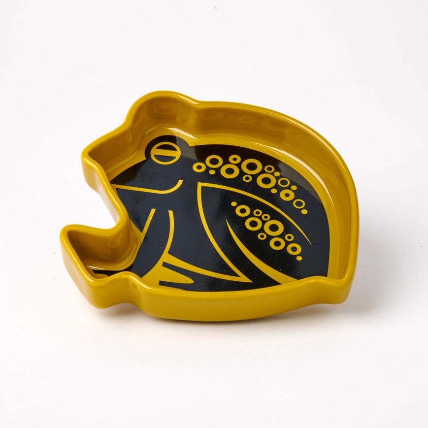 Magpie x Hornsea Frog Trinket Tray