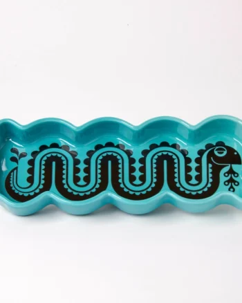 Magpie X Hornsea Trinket Tray – Nessie