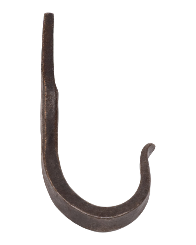 Dalriada Forge Hand Forged Steel Hook