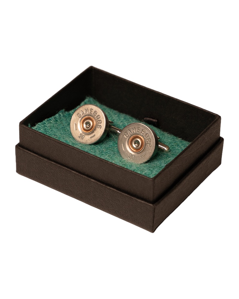FF20 Cufflinks by Fine Feather
